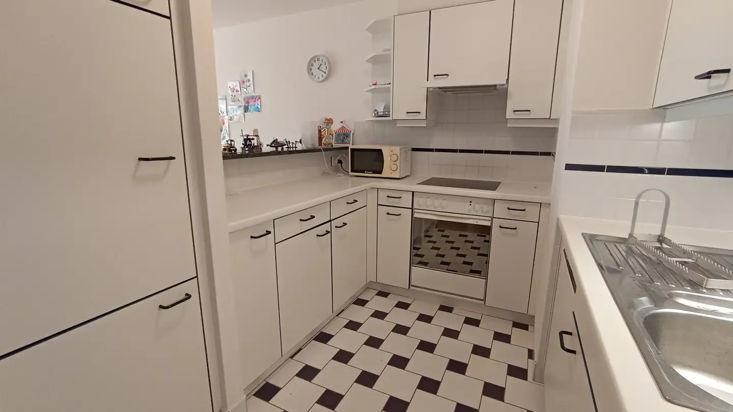 Apartment for rent - Chemin D'eysins 53a, 1260 Nyon