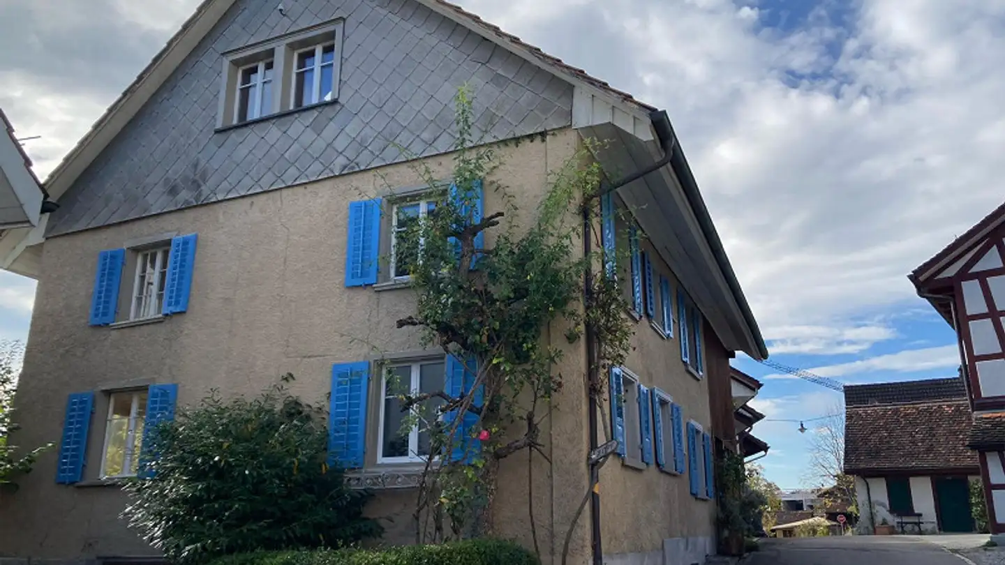 Fattoria in affitto - Rosengasse 9, 8555 Müllheim Dorf - Foto 2