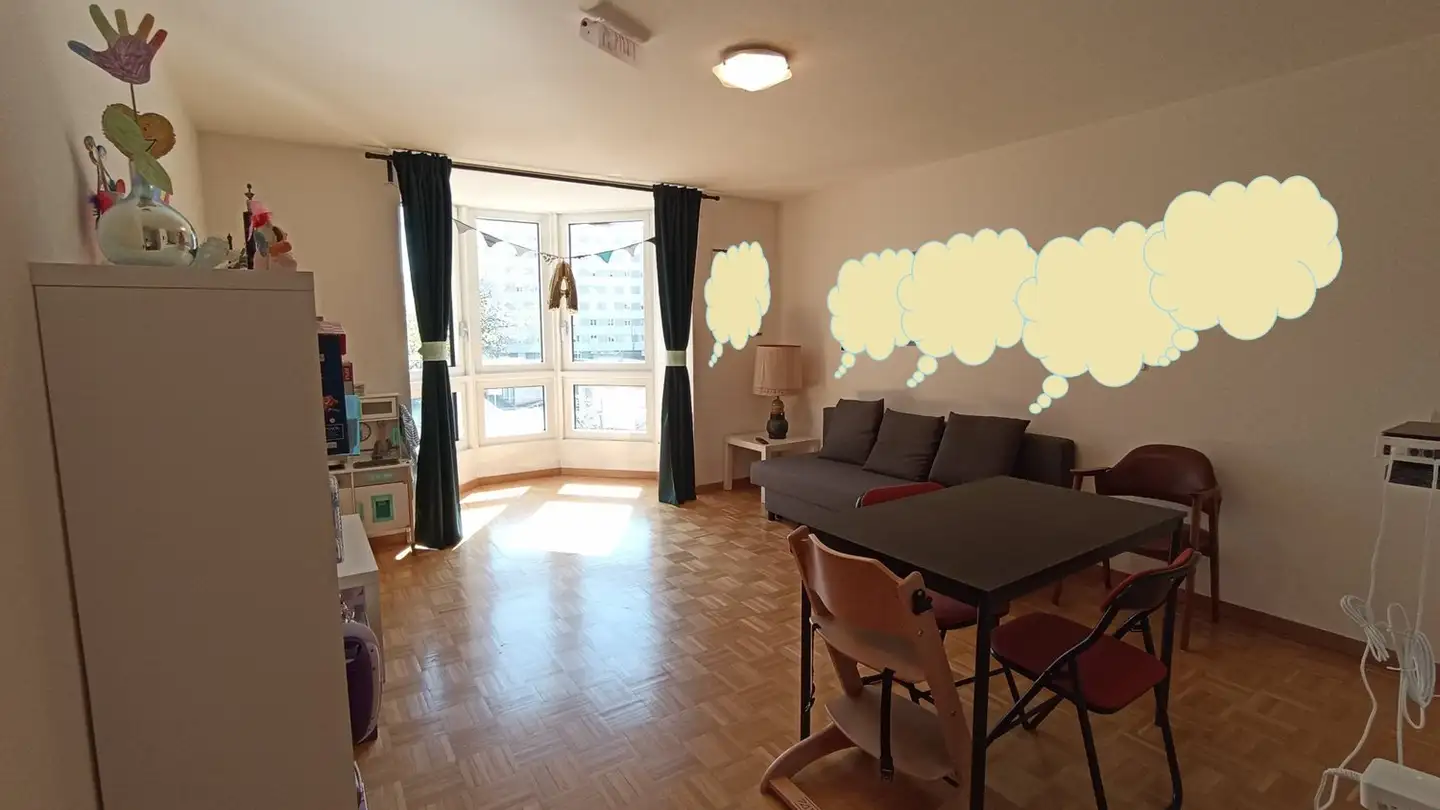 Apartment for rent - Chemin D'eysins 53a, 1260 Nyon - Photo 2