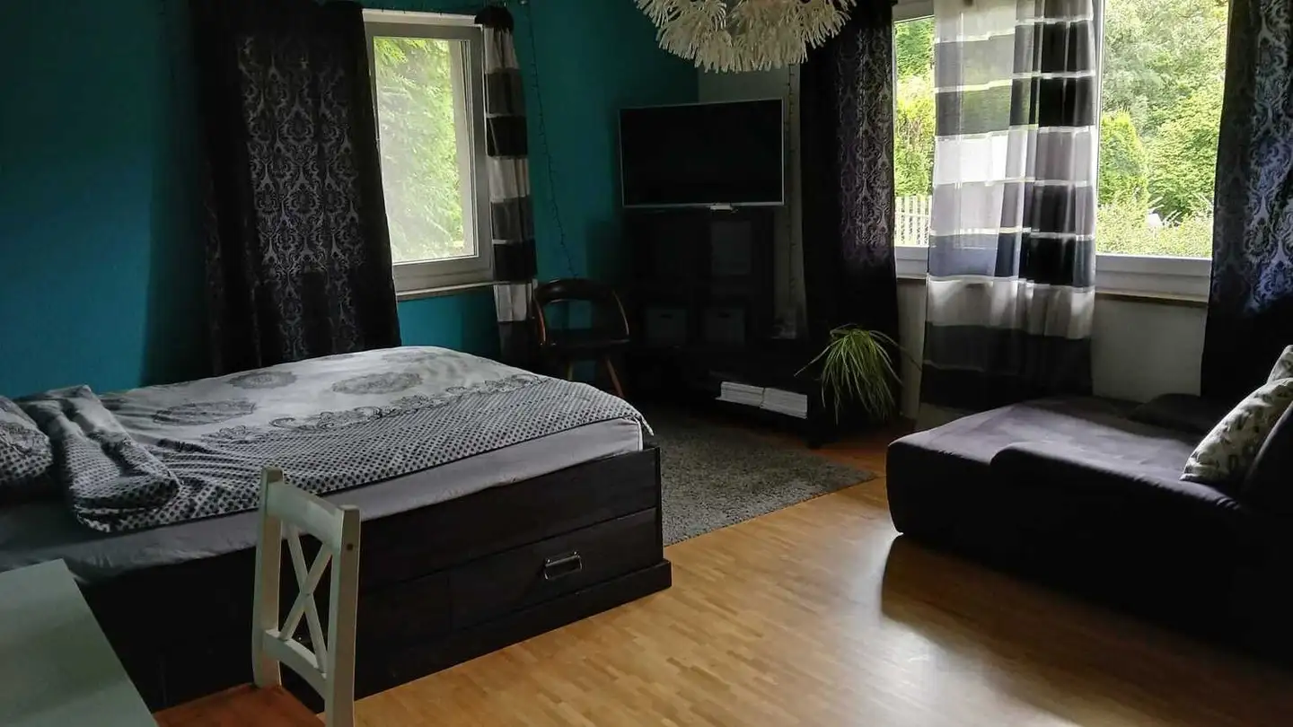 Apartment for rent - 9008 St. Gallen - Photo 3