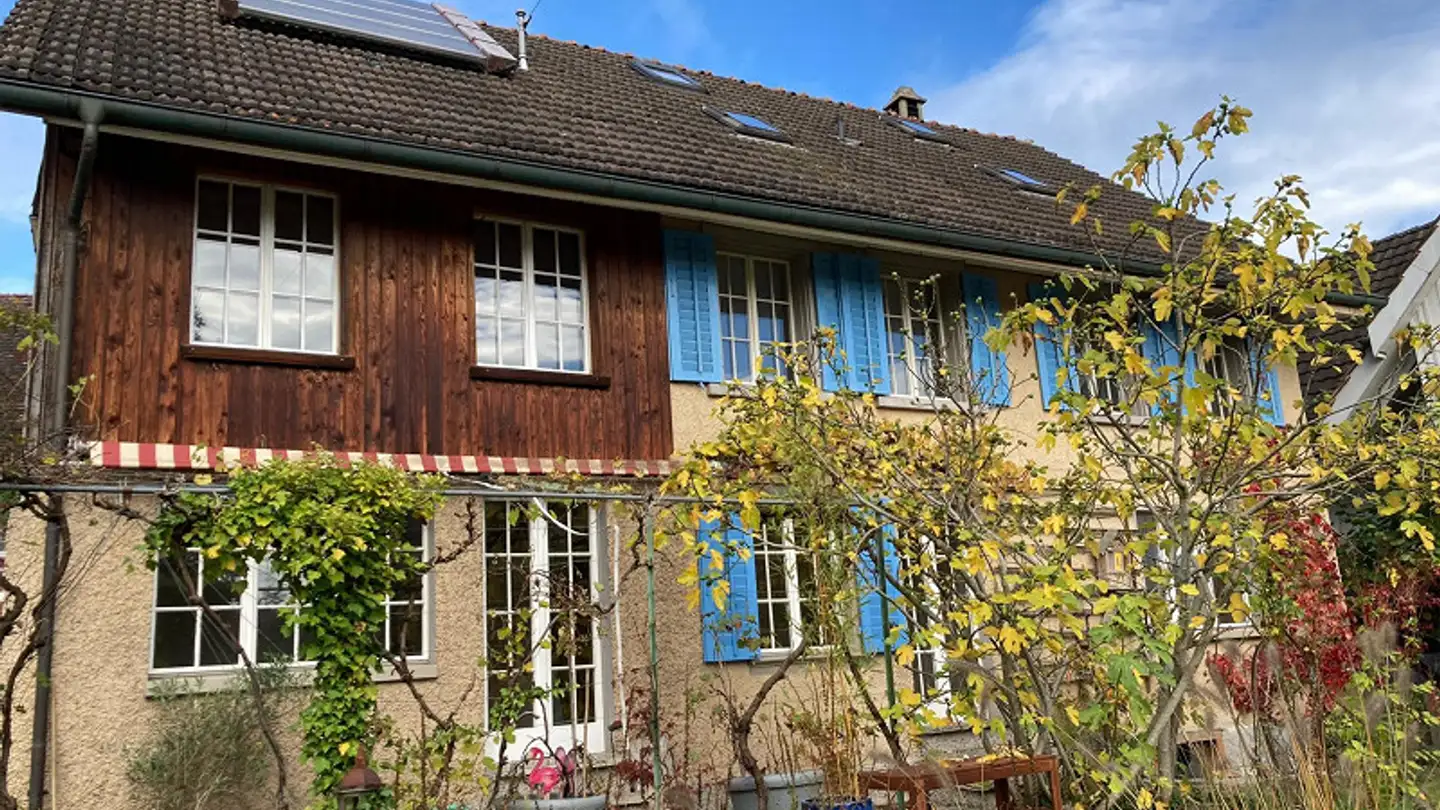 Fattoria in affitto - Rosengasse 9, 8555 Müllheim Dorf - Foto 3