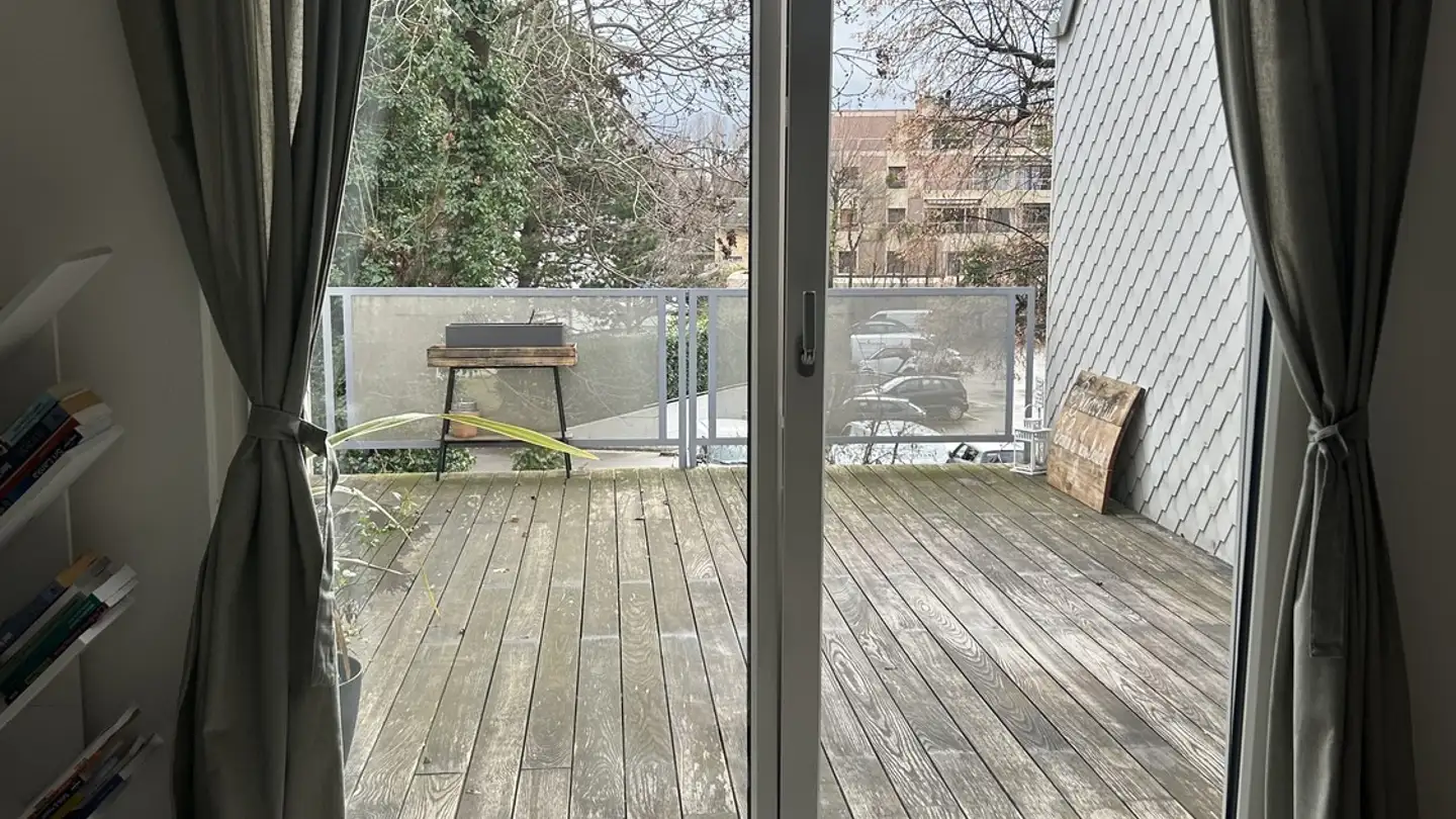 Appartement à louer - Chemin Du Cèdre, 1260 Nyon - Photo 3