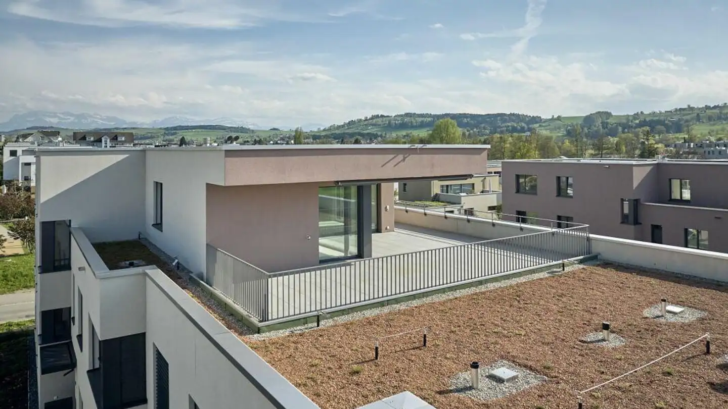 Wohnung kaufen - Münigenfeld, 6208 Oberkirch LU