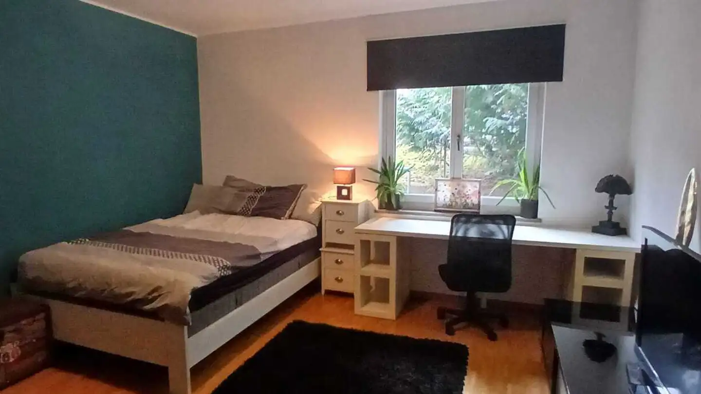 Apartment for rent - 9008 St. Gallen