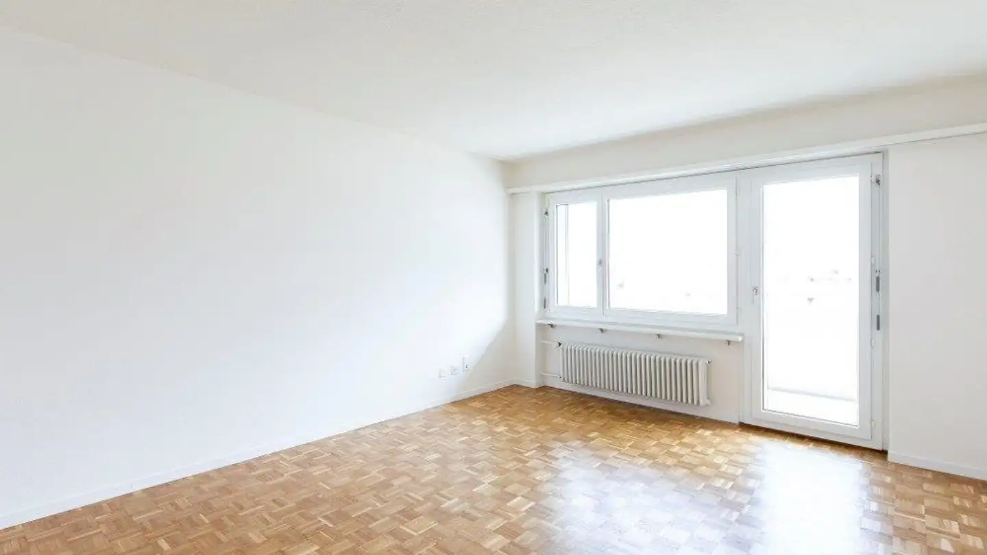 Appartement à louer - Giacomettistrasse 35, 7000 Chur - Photo 2