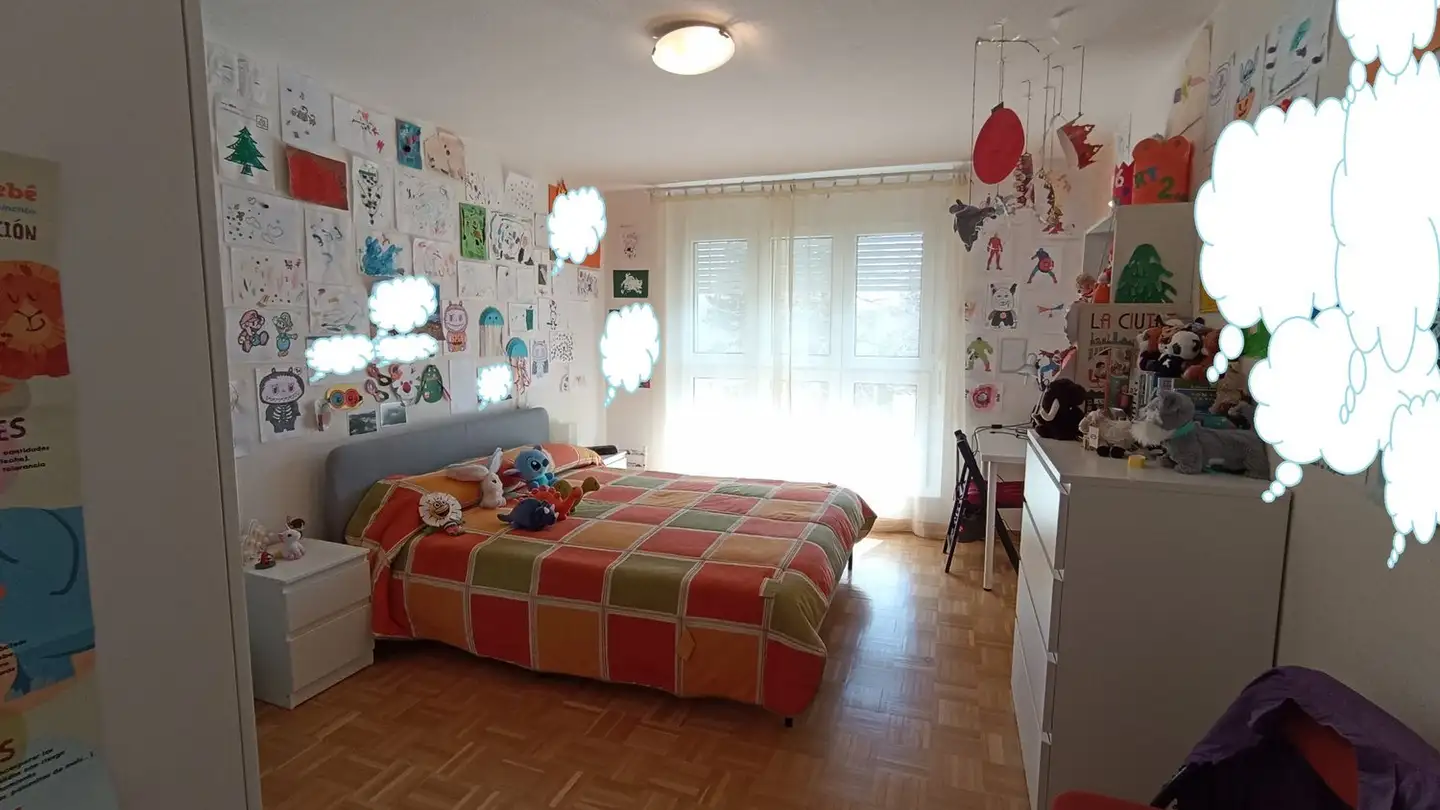 Apartment for rent - Chemin D'eysins 53a, 1260 Nyon - Photo 3