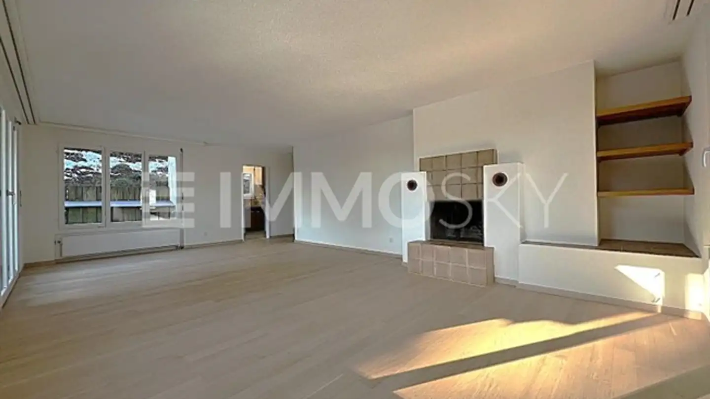 Single house for sale - 8957 Spreitenbach - Photo 4