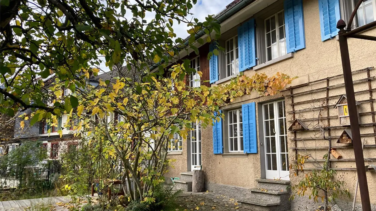 Fattoria in affitto - Rosengasse 9, 8555 Müllheim Dorf - Foto 4