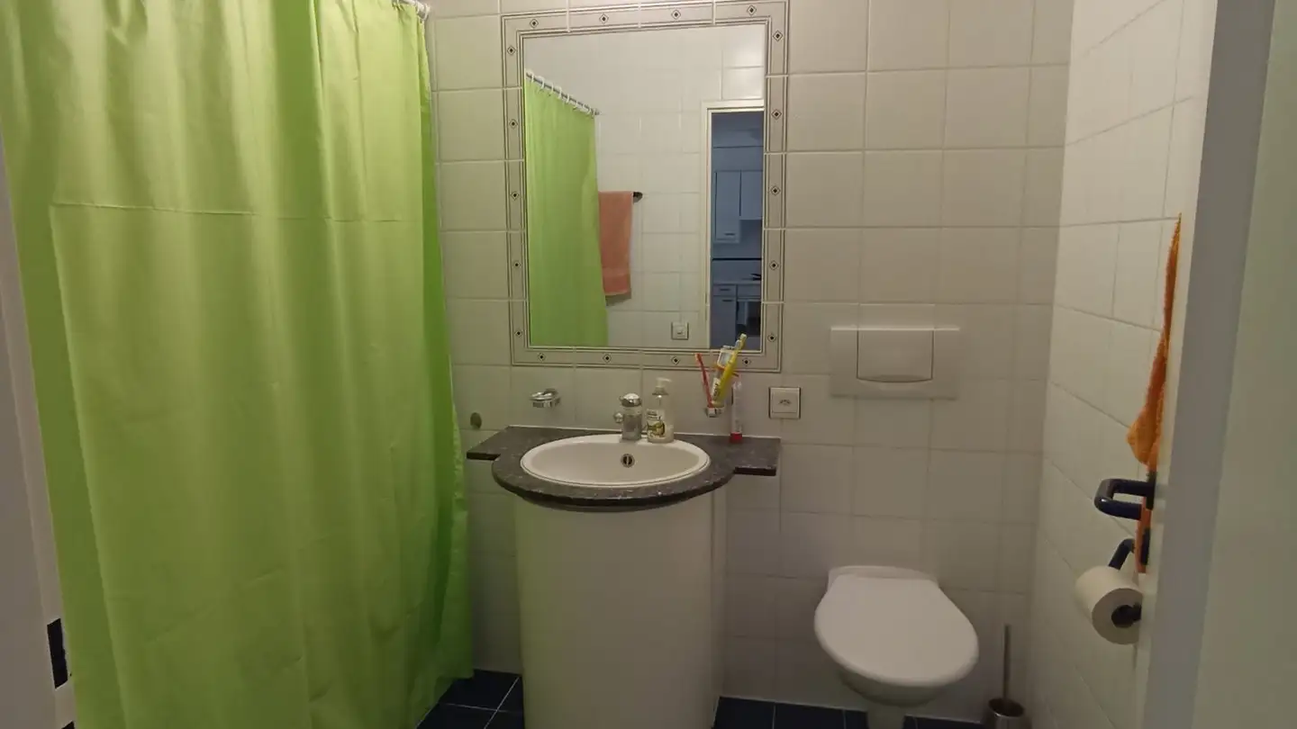 Apartment for rent - Chemin D'eysins 53a, 1260 Nyon - Photo 4