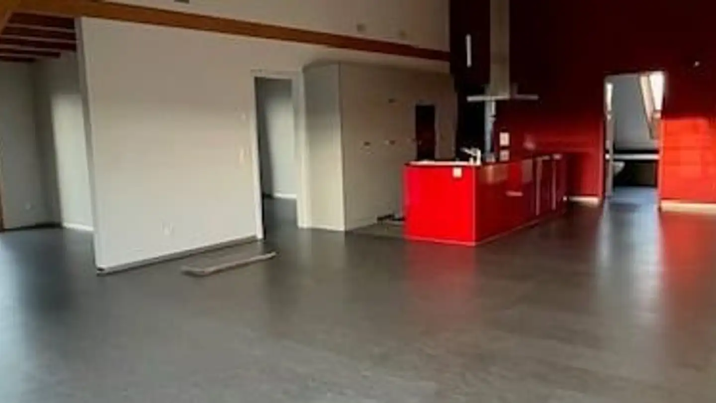 Wohnung mieten - Dorfstrasse 72, 3421 Lyssach - Foto 2