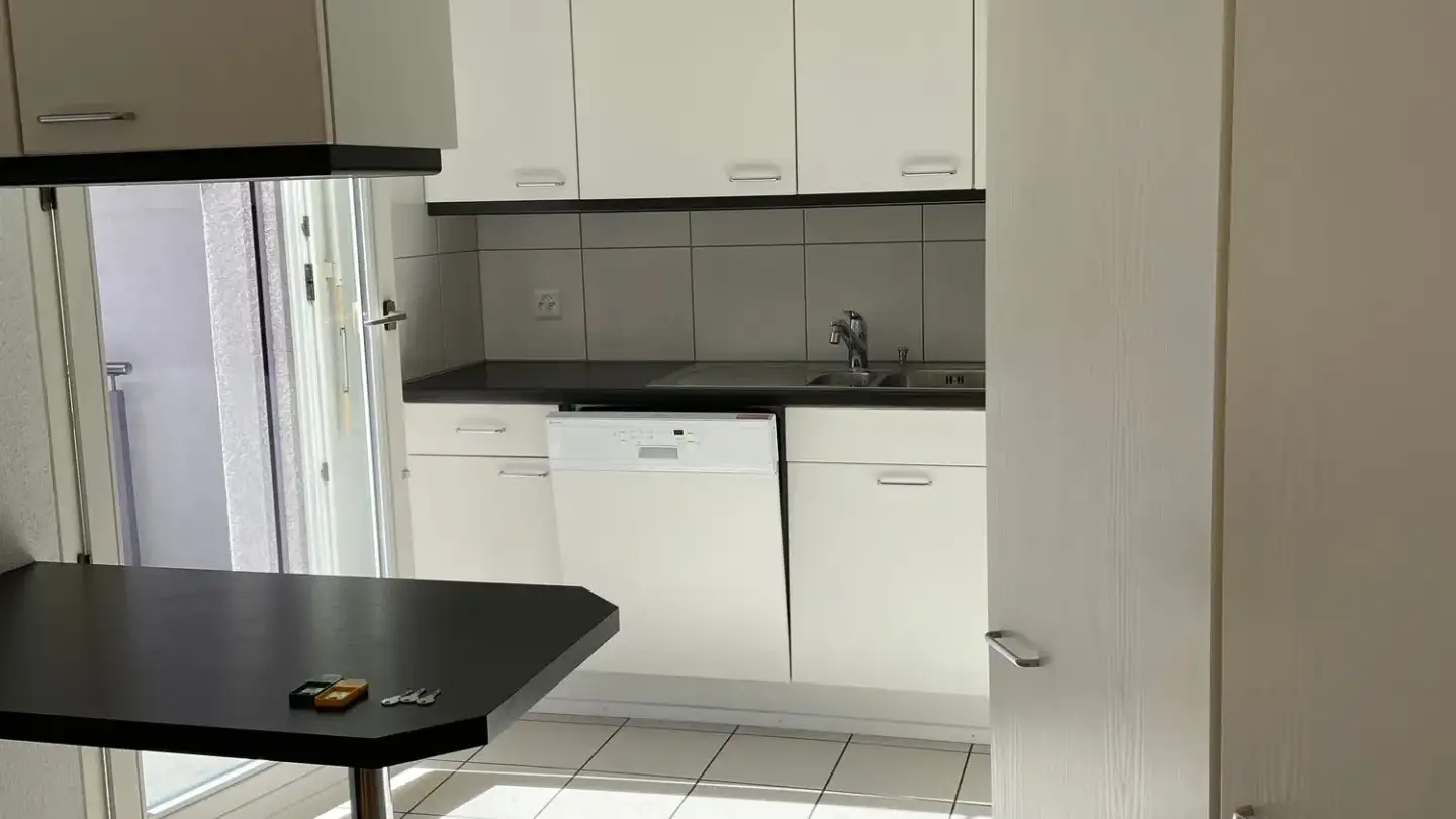Apartment for rent - Menznauerstrasse 4b, 6130 Willisau - Photo 2