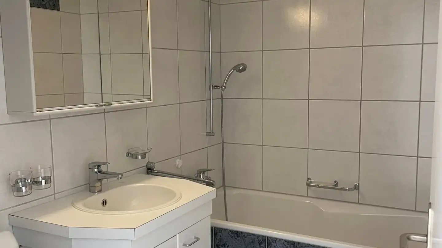 Apartment for rent - Menznauerstrasse 4b, 6130 Willisau - Photo 4