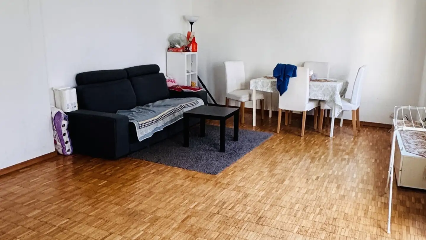 Stanza singola in affitto - Badenerstrasse 298, 8004 Zürich - Foto 4