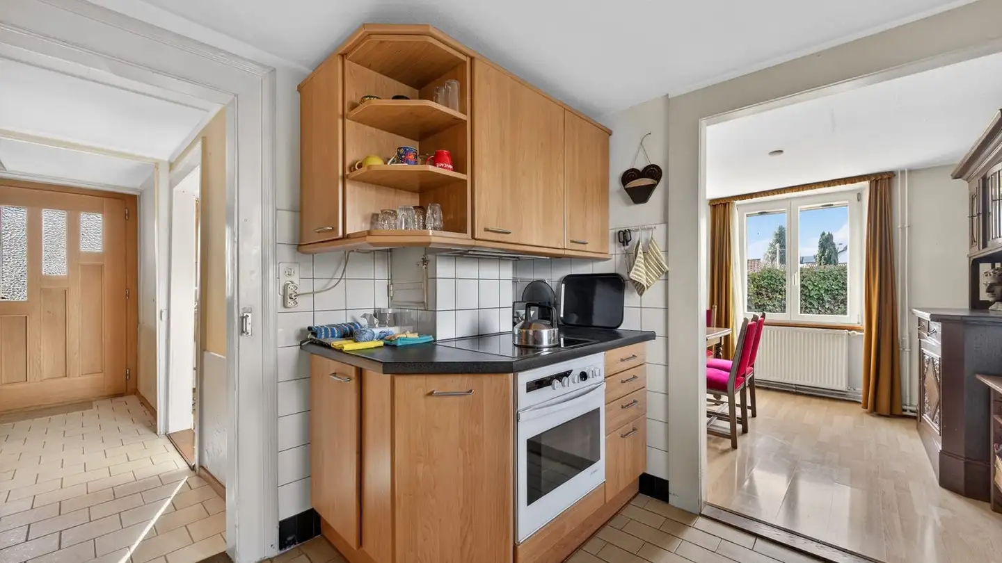 Einfamilienhaus kaufen - 2950 Courgenay - Foto 3