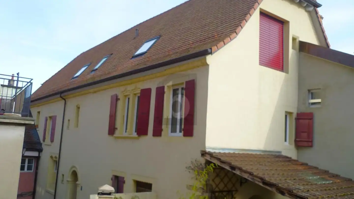 Immeuble résidentiel à vendre - 1350 Orbe - Photo 2