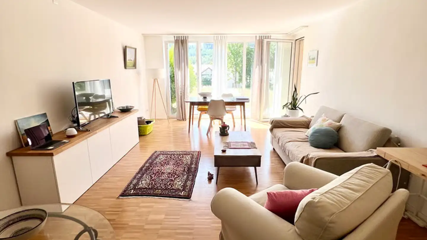 Appartamento in affitto - Mattenweg 8, 2542 Pieterlen - Foto 2