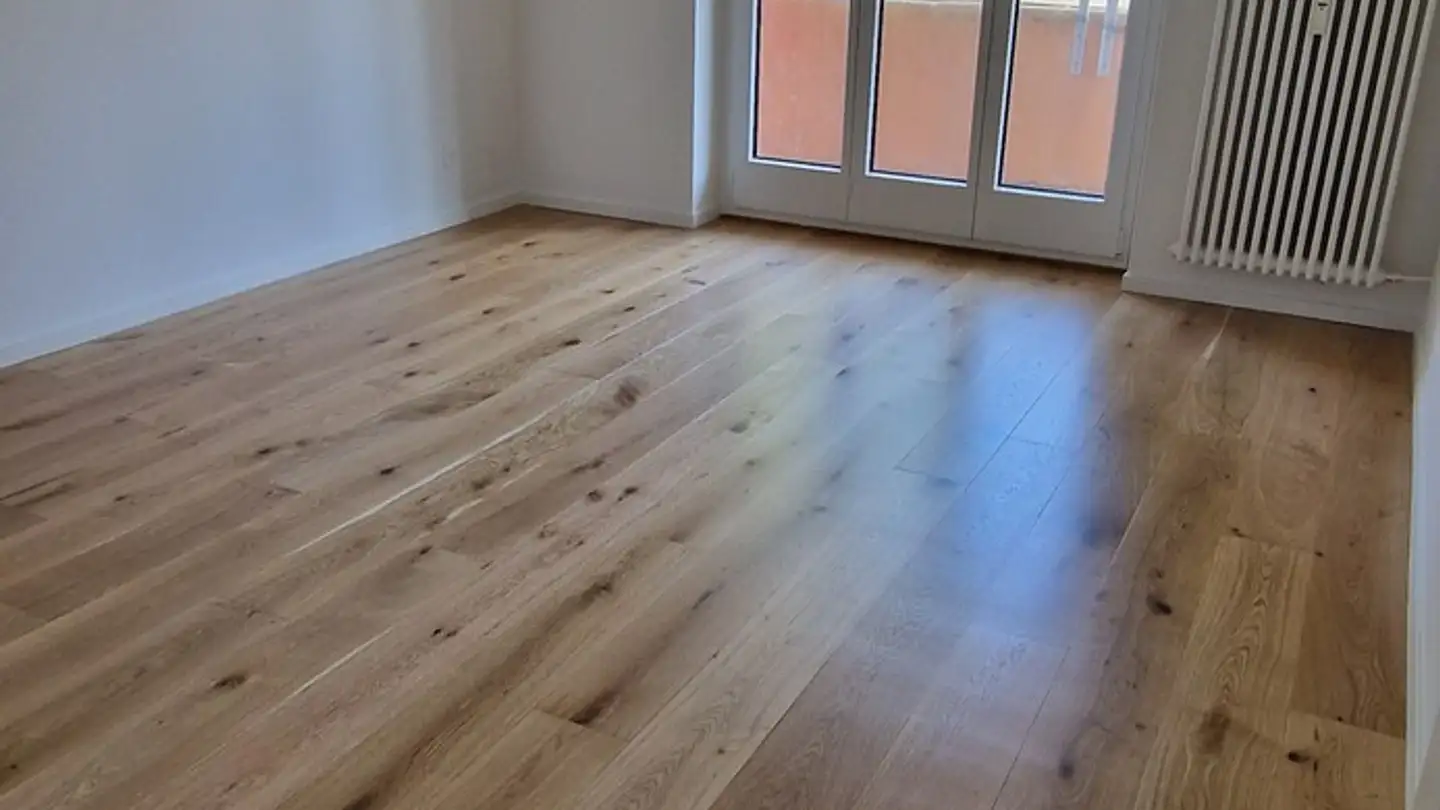 Wohnung mieten - Missionsstrasse 56, 4056 Basel