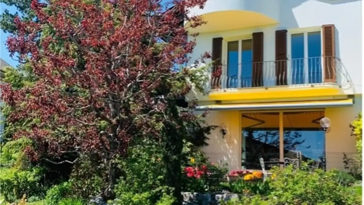 Single house for sale - 2532 Magglingen/Macolin