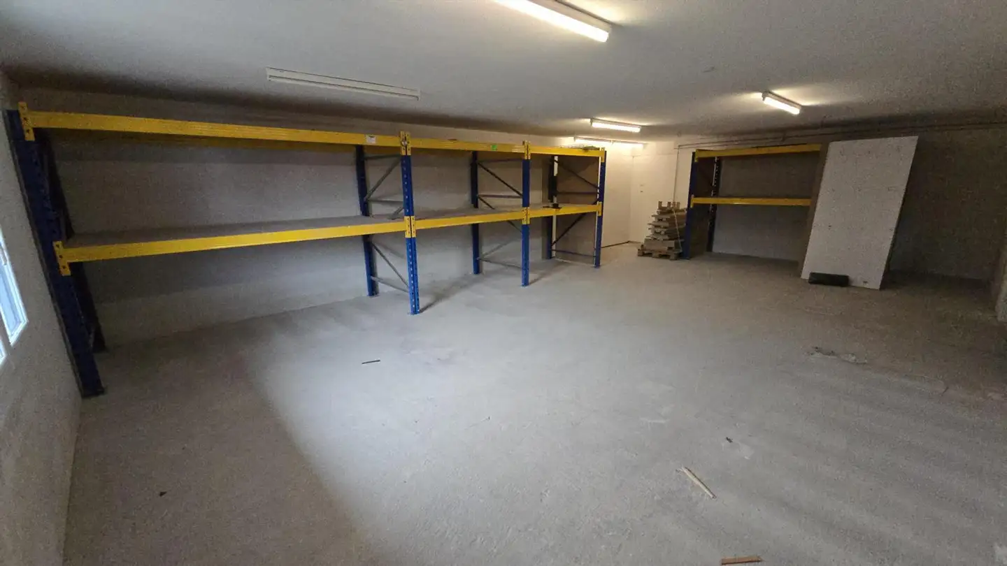 Storage space for rent - Wengelacher 6c, 3812 Wilderswil - Photo 3