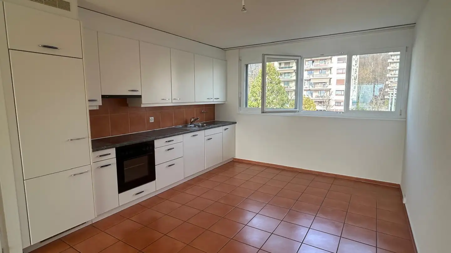 Appartement à louer - Chemin de Pierrefleur 23, 1004 Lausanne - Photo 3