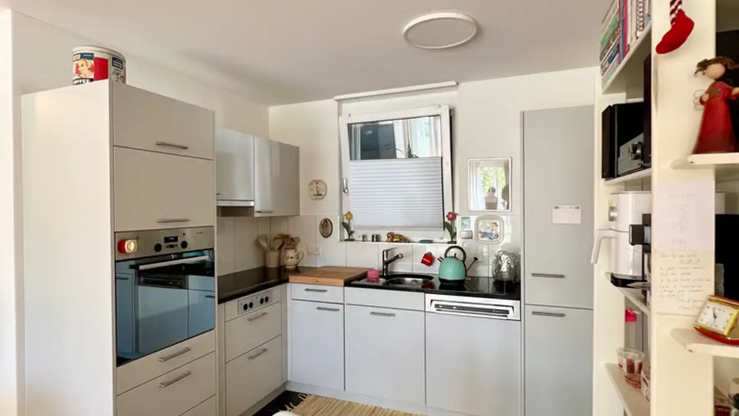 Appartamento in affitto - Mattenweg 8, 2542 Pieterlen - Foto 4