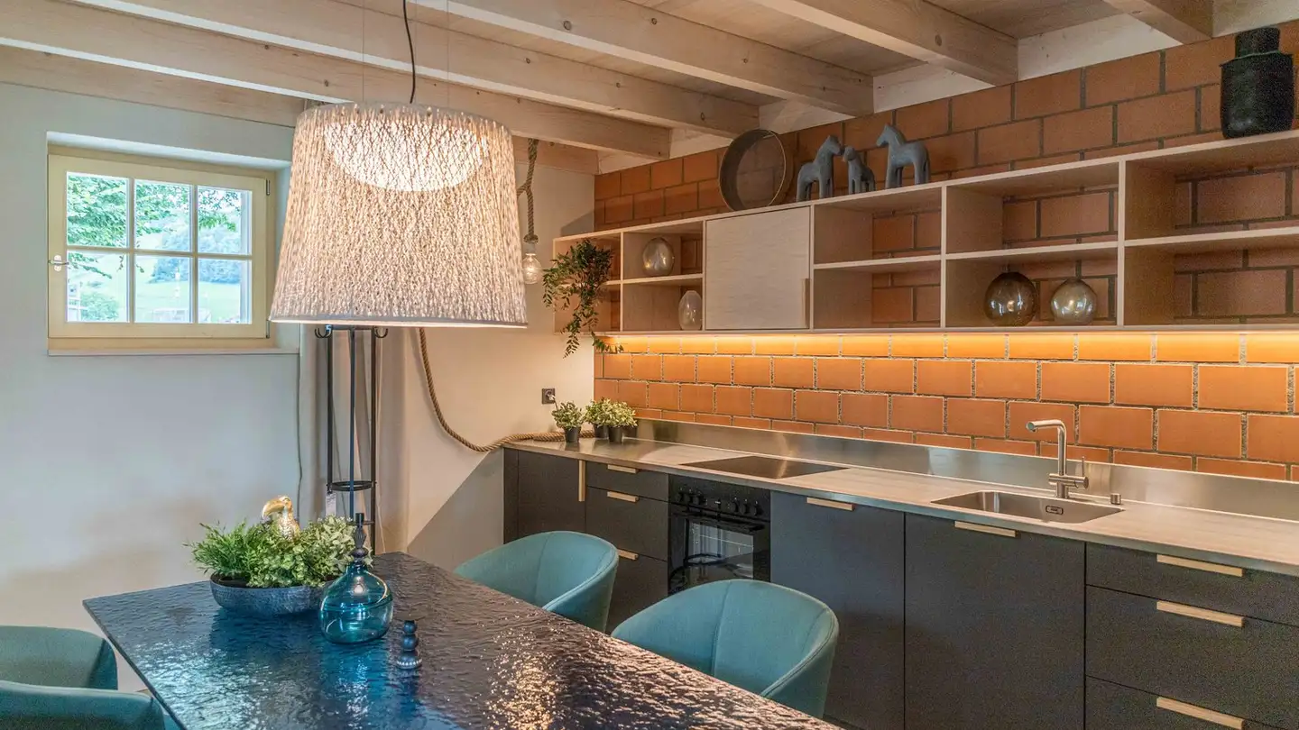 Maisonette mieten - Schwandiweg 12, 3066 Stettlen - Foto 3