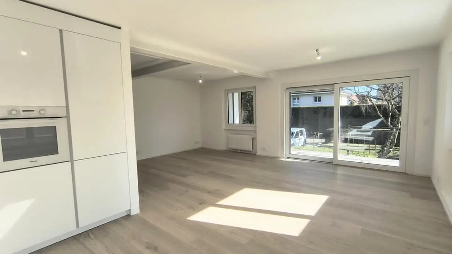 Single house for rent - Chemin De Marteray 9, 1266 Duillier - Photo 3