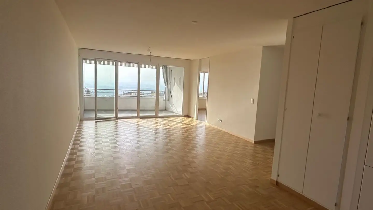 Appartement à louer - Chemin de Pierrefleur 23, 1004 Lausanne - Photo 4