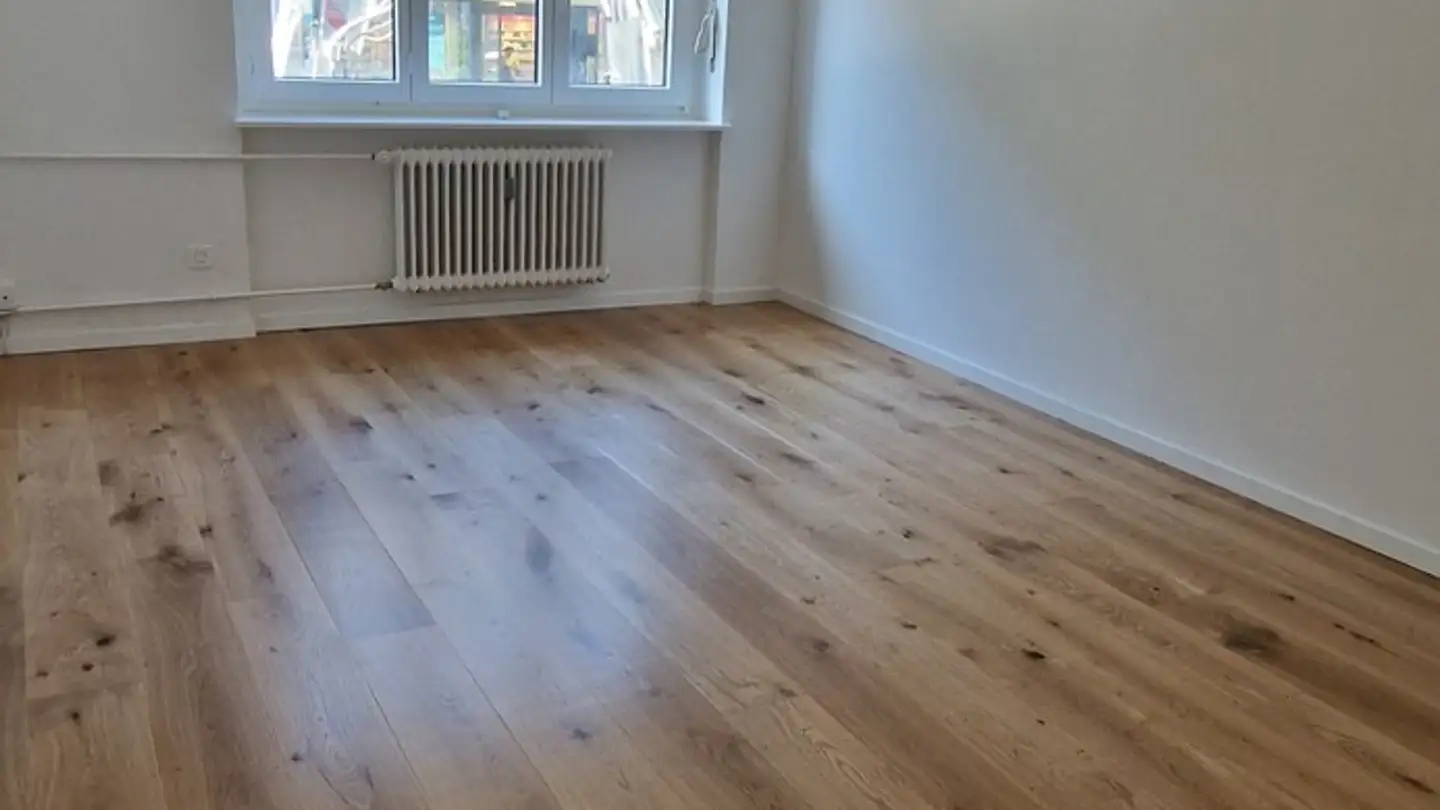 Wohnung mieten - Missionsstrasse 56, 4056 Basel - Foto 2
