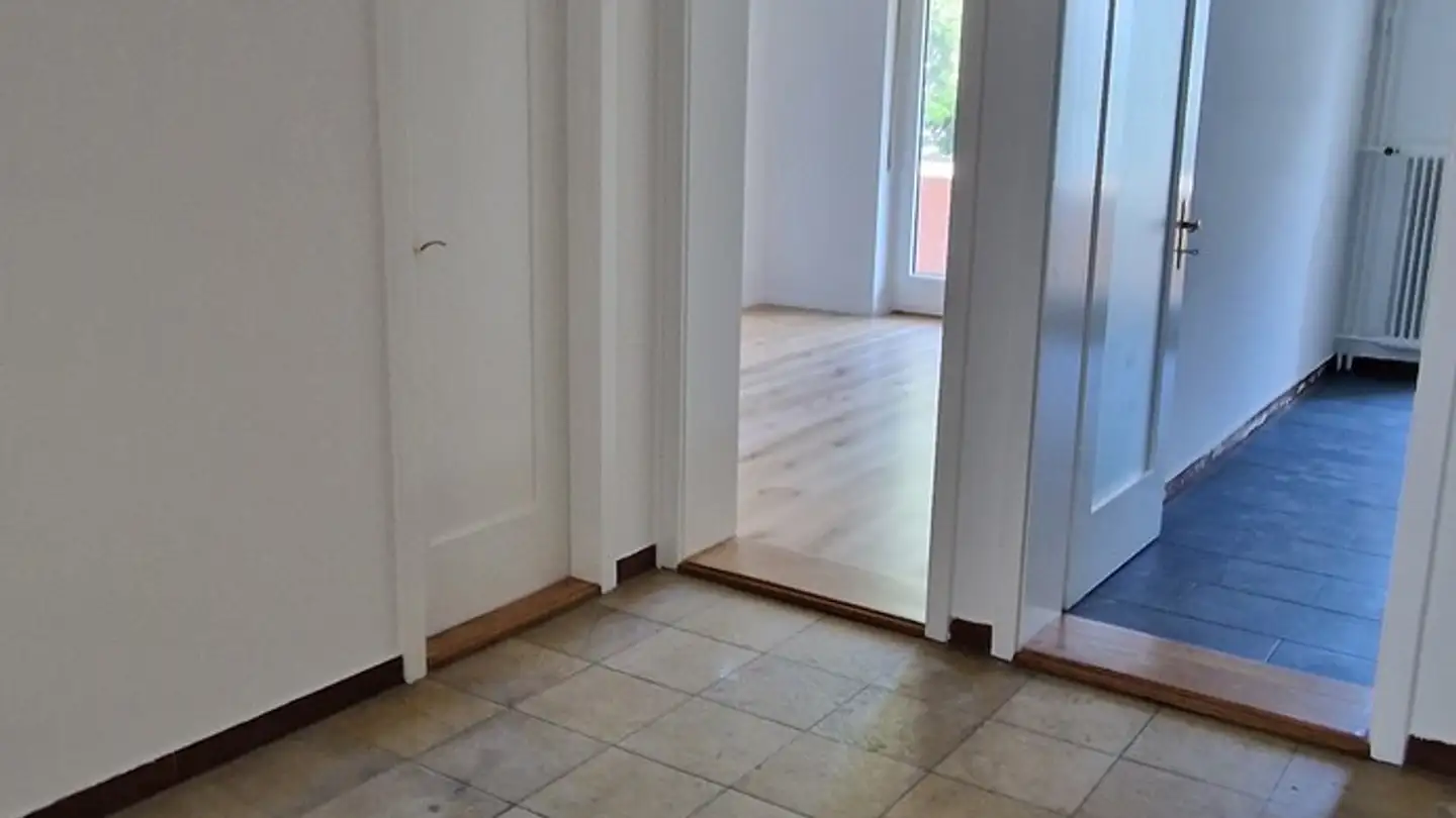Wohnung mieten - Missionsstrasse 56, 4056 Basel - Foto 3