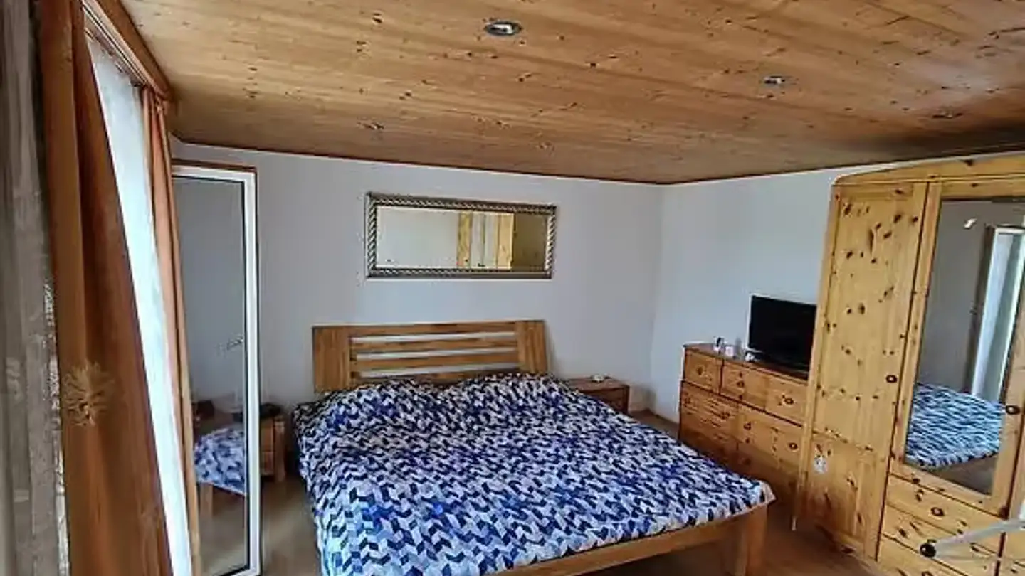 Single house for rent - Strecc Al Riazzign, 6597 Agarone - Photo 3