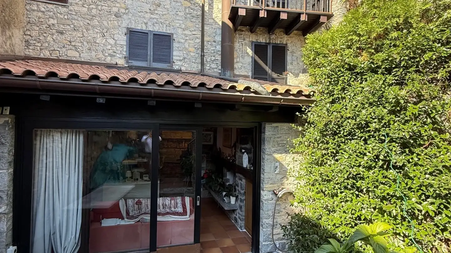 Maison individuelle à vendre - Vicolo Piazzetta 16, 6979 Brè sopra Lugano - Photo 3