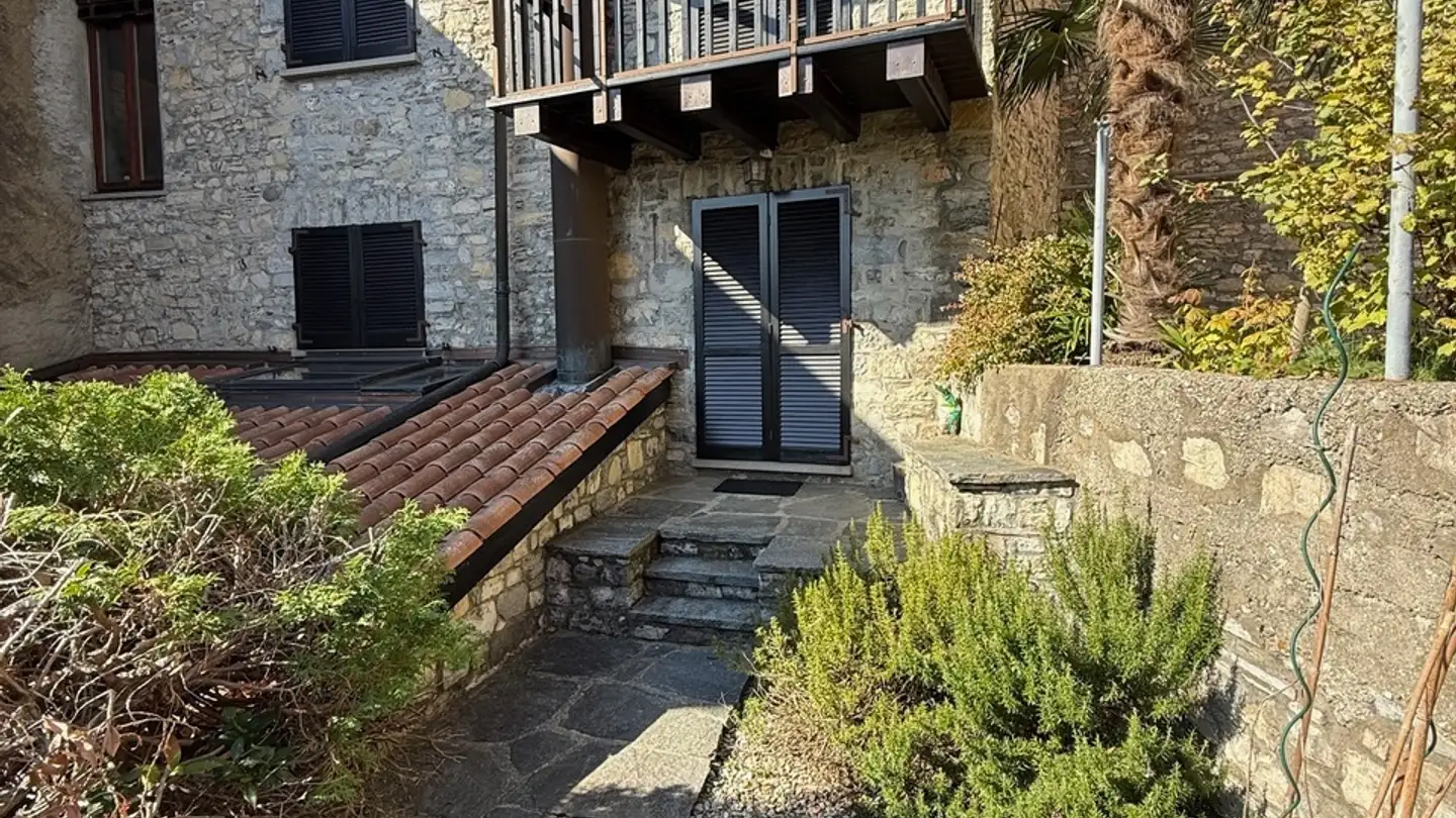 Maison individuelle à vendre - Vicolo Piazzetta 16, 6979 Brè sopra Lugano - Photo 4