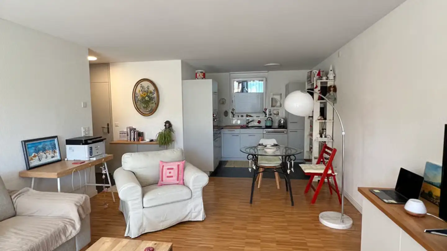Appartamento in affitto - Mattenweg 8, 2542 Pieterlen - Foto 3