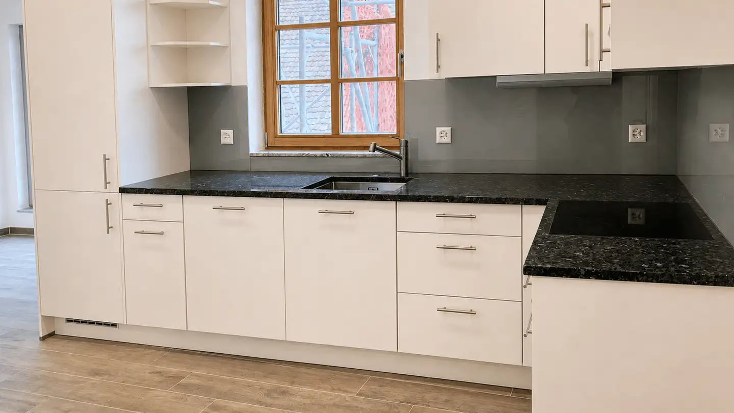 Mehrfamilienhaus kaufen - Löwengasse 37, 5466 Kaiserstuhl AG - Foto 4