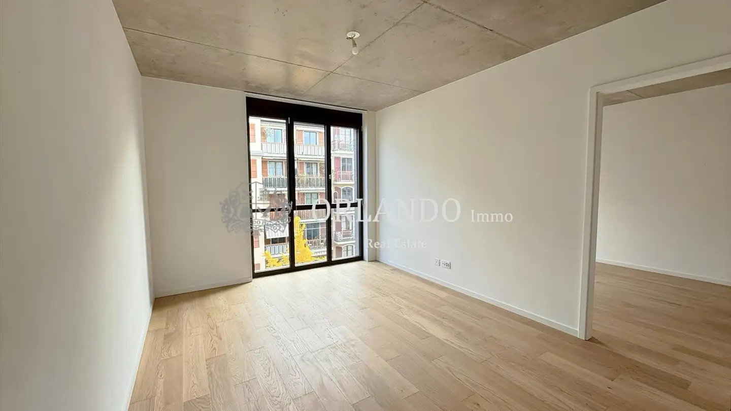 Appartamento in affitto - 1227 Carouge GE - Photo 3