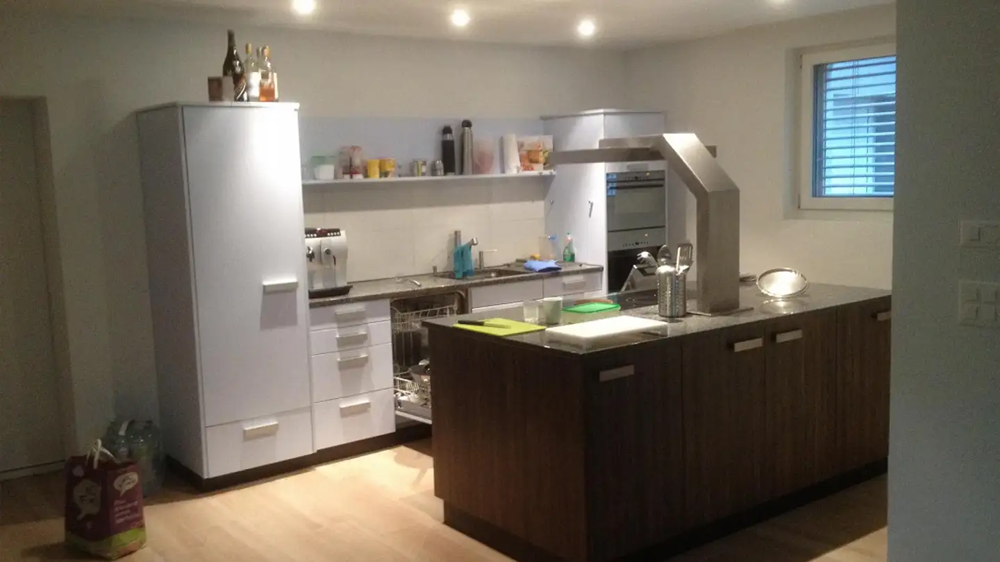 Appartamento in affitto - Bahnhofstrasse 1220, 9643 Krummenau - Foto 2