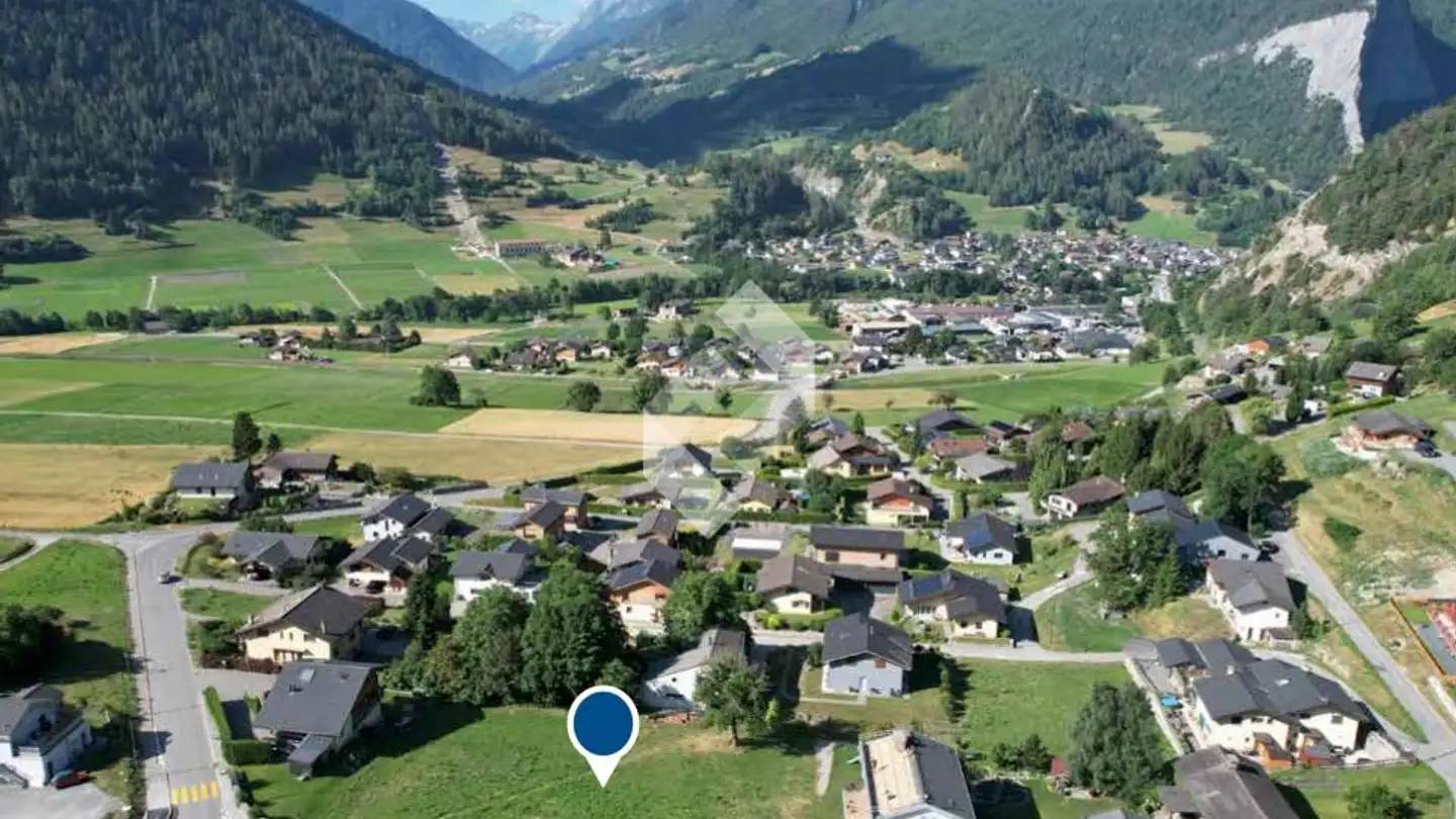 Maison individuelle à vendre - 1941 Vollèges - Photo 3