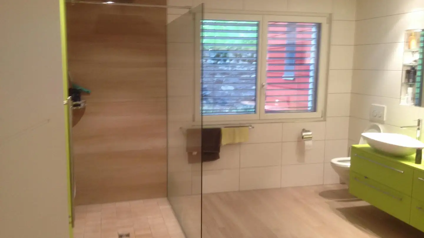 Appartamento in affitto - Bahnhofstrasse 1220, 9643 Krummenau - Foto 3