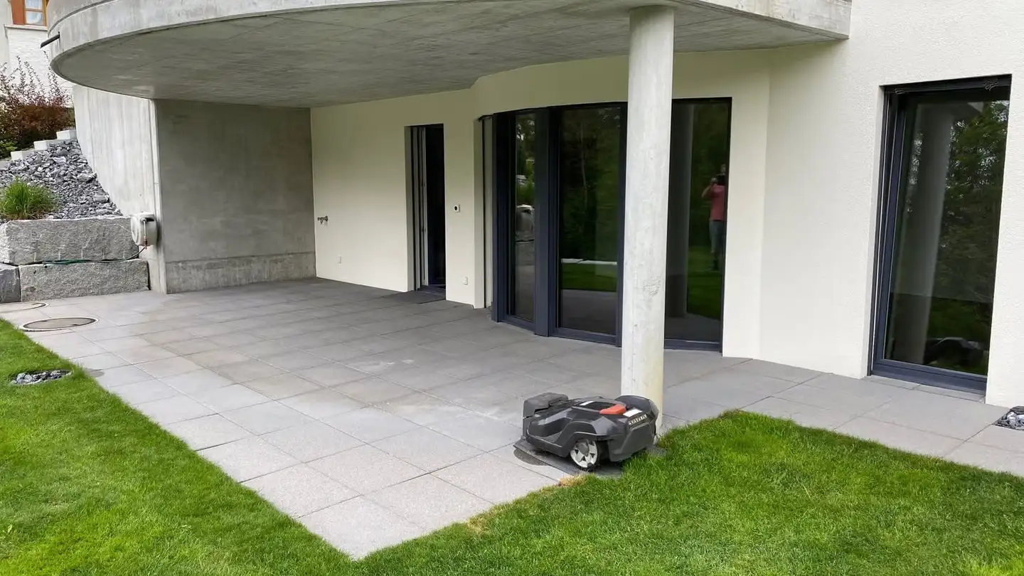 Studio à louer - Rietackerweg 2, 9548 Matzingen - Photo 2