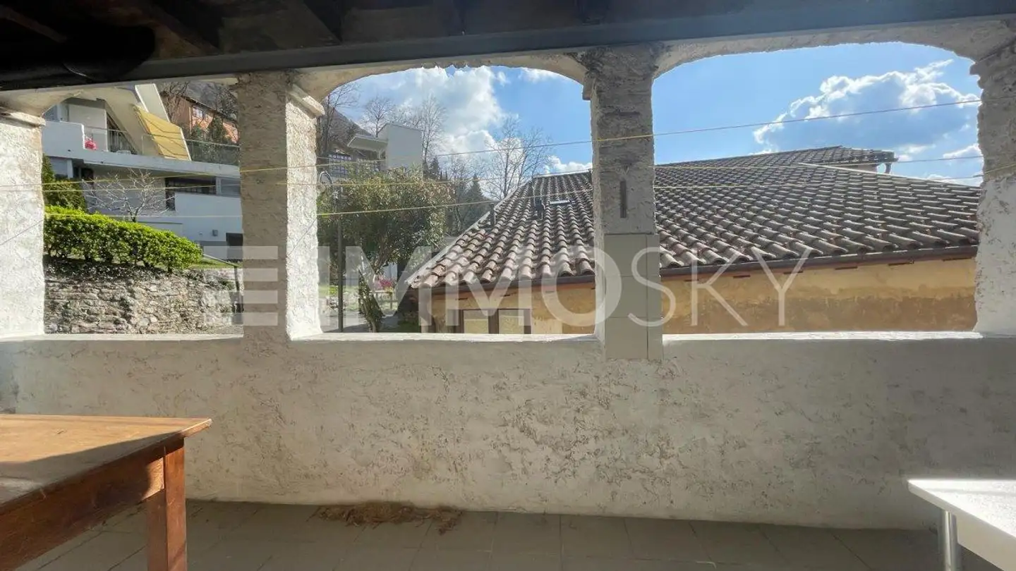 Cave house for sale - 6964 Davesco-Soragno - Photo 3