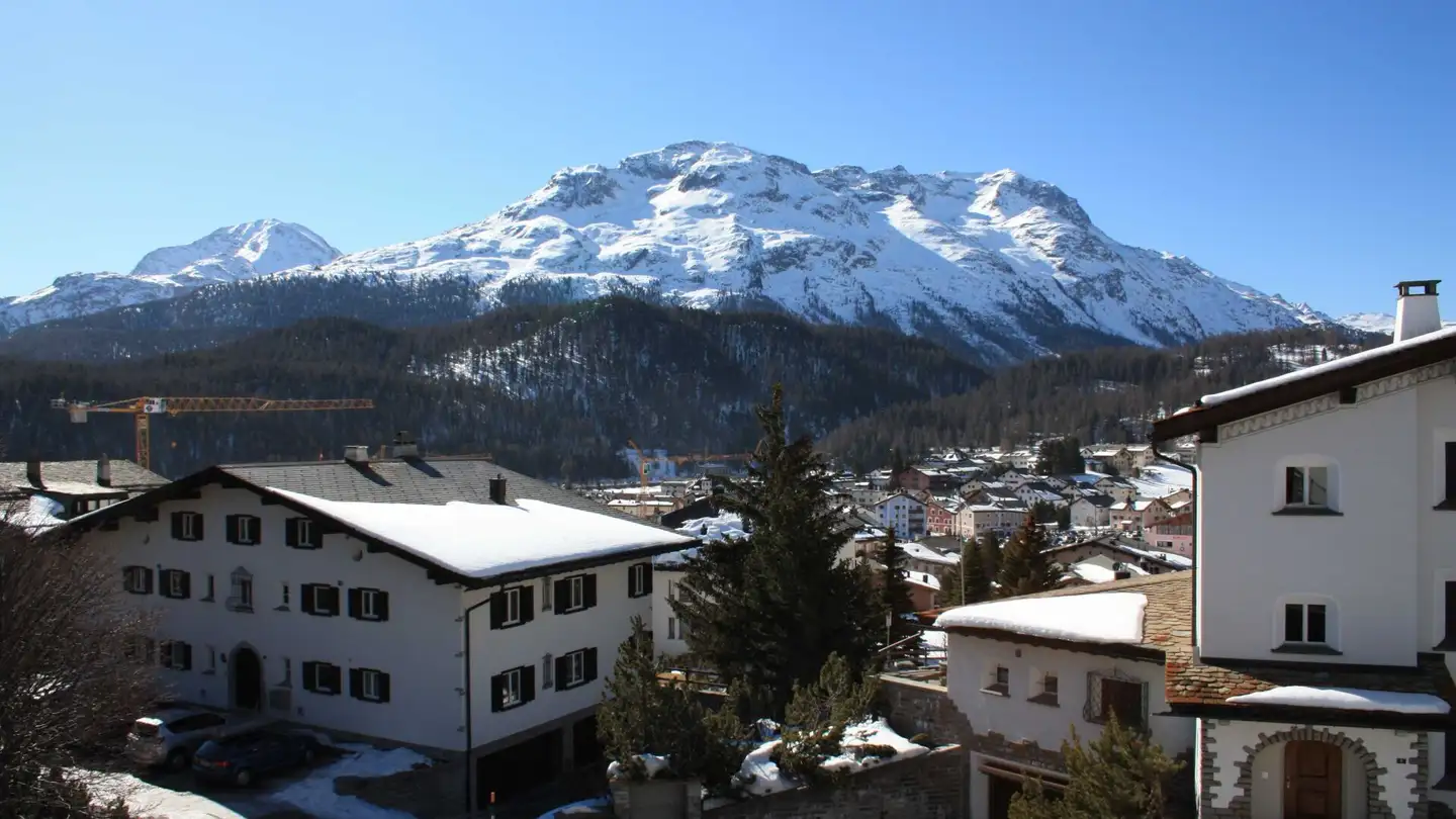 Wohnung mieten - Via Val Runchetta, 7505 Celerina/Schlarigna