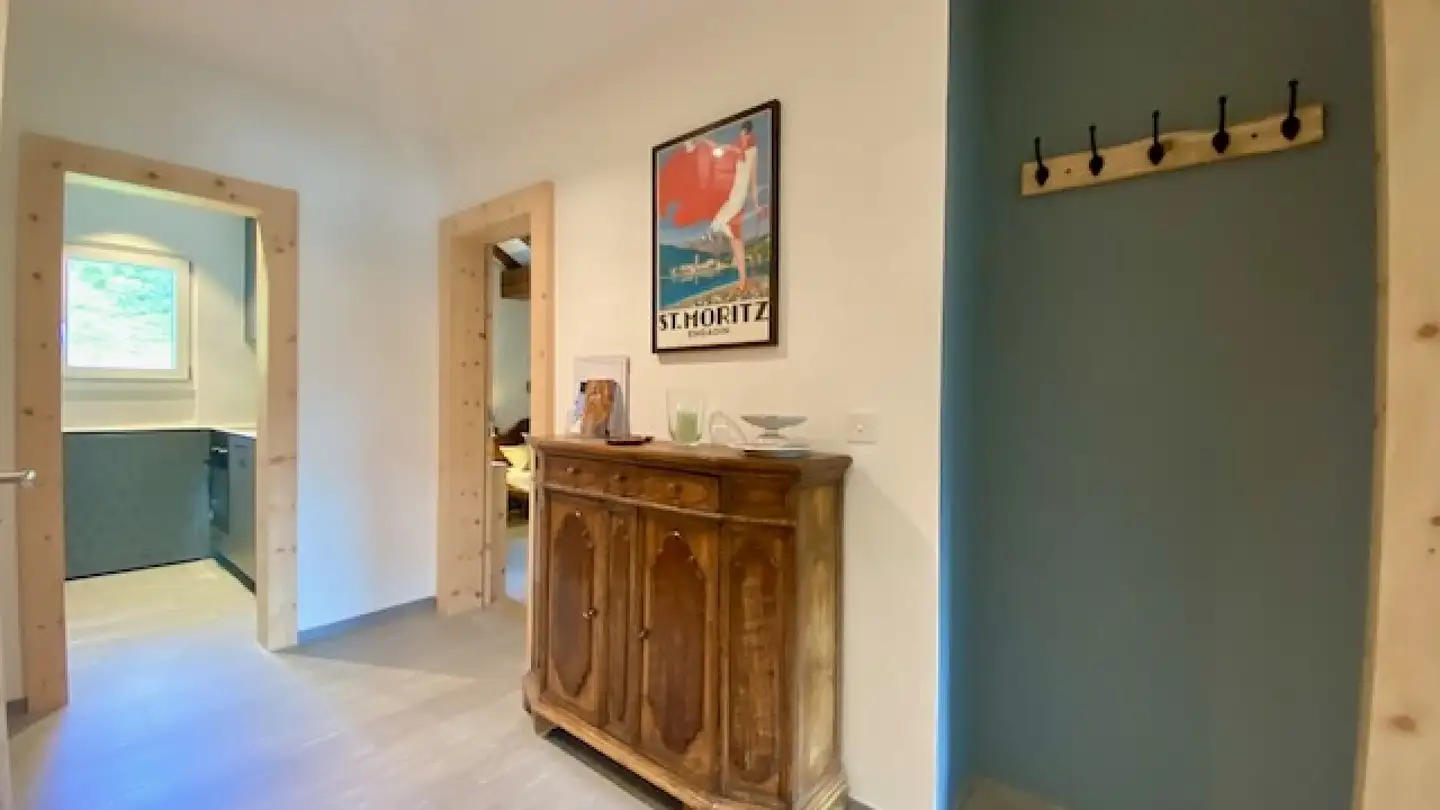 Wohnung mieten - Via Val Runchetta, 7505 Celerina/Schlarigna - Foto 3