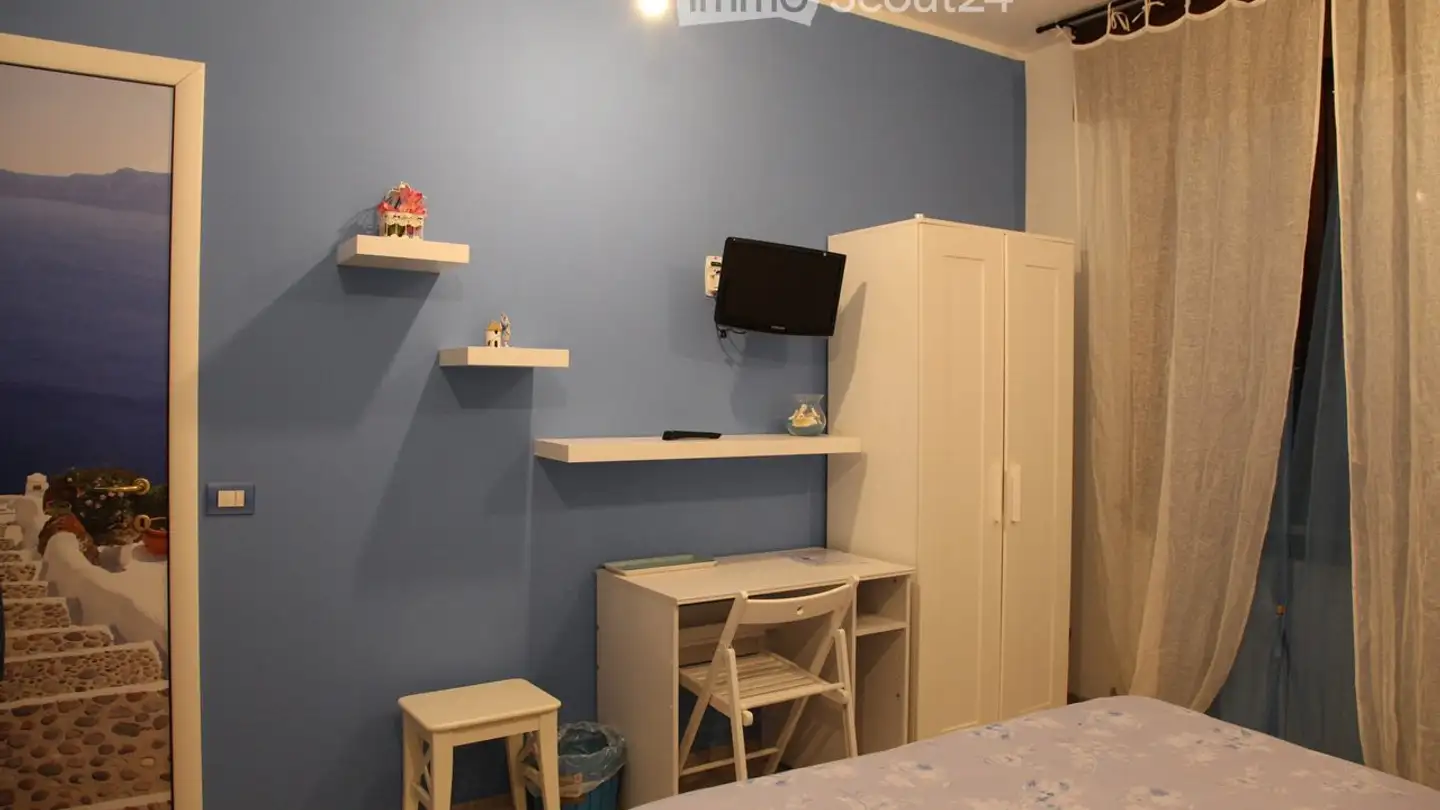 Zimmer mieten - 6512 Giubiasco