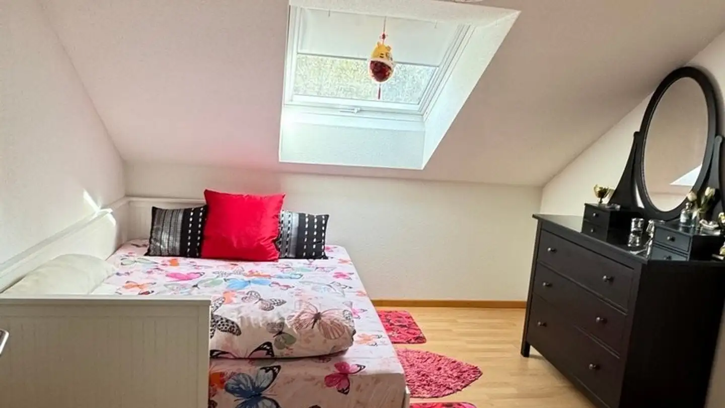 Zimmer mieten - Galgenweg 4, 4800 Zofingen - Foto 2