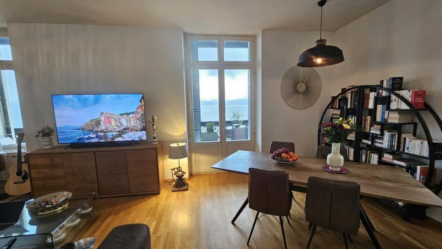 Apartment for sale - 1898 St-Gingolph - Photo 3