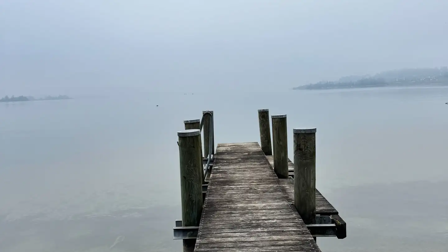 Appartamento in affitto - Zürcherstrasse 67, 8640 Rapperswil SG