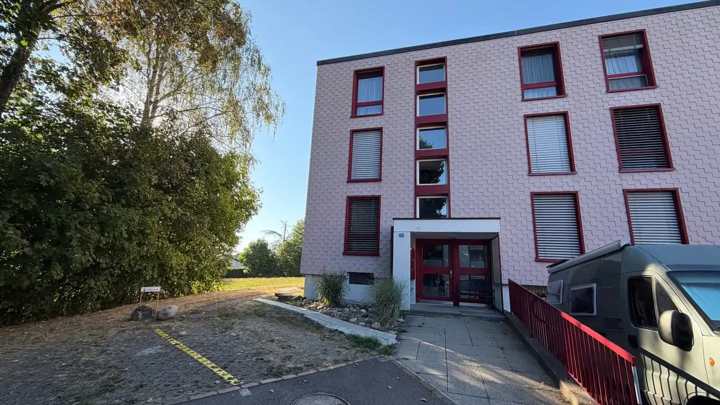 Appartement à vendre - 8123 Ebmatingen