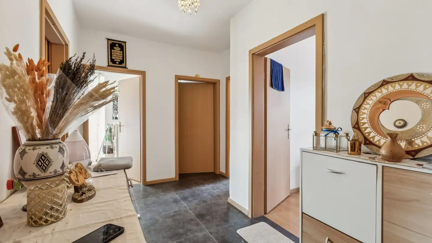 Apartment for sale - 2000 Neuchâtel