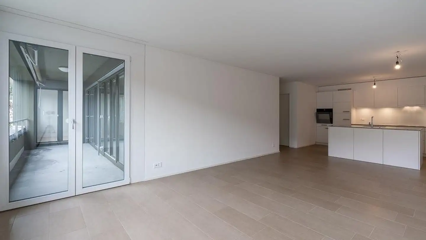 Appartamento in affitto - Kommetsrüti 34, 6110 Wolhusen - Photo 2